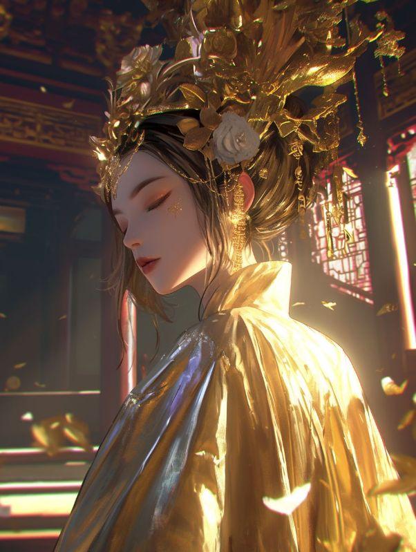 墨干灯灭孤鸿影大结局是什么