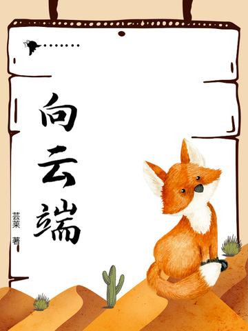 向云端伴奏完整版