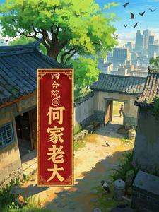 四合院何家老大何远