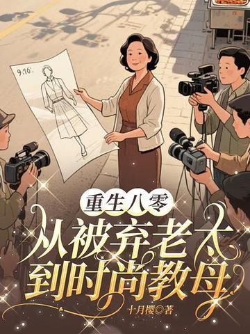 重生八零弃妇是大佬