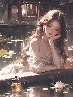 花未央 浩浩 在哪看