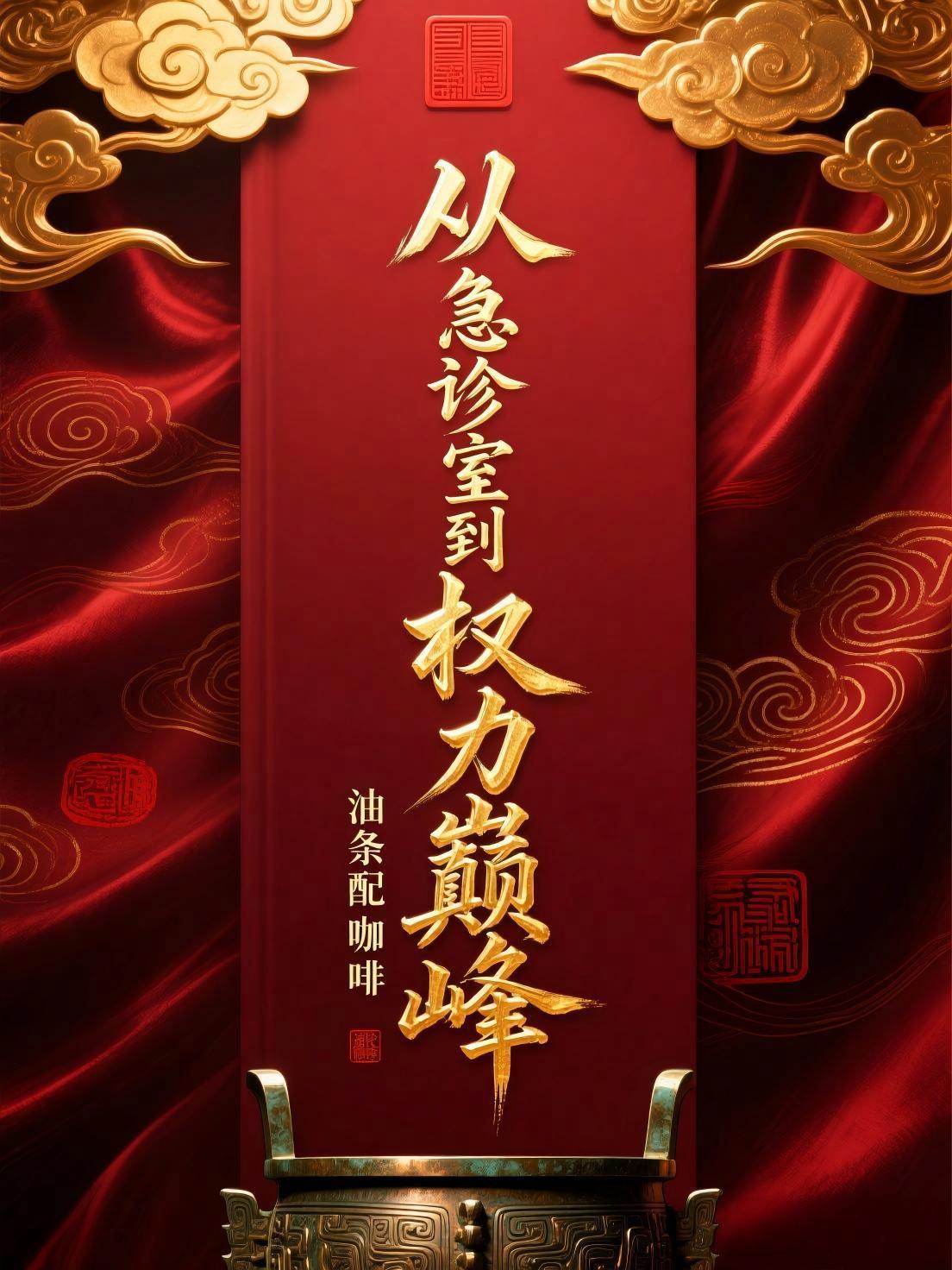 从急诊室开始的全职医生