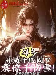 斗罗开局十个武魂