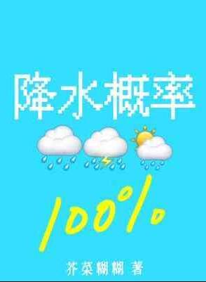 降水概率百分百番外免费阅读
