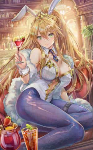 萌娘守护者abc
