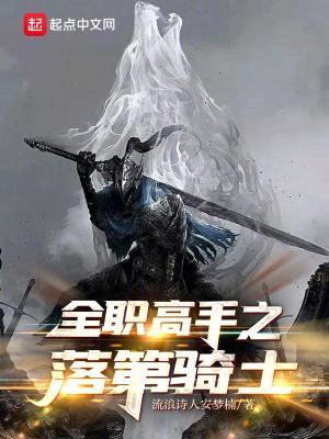 全职高手之落第骑士版权属于作者流浪诗人安梦楠
