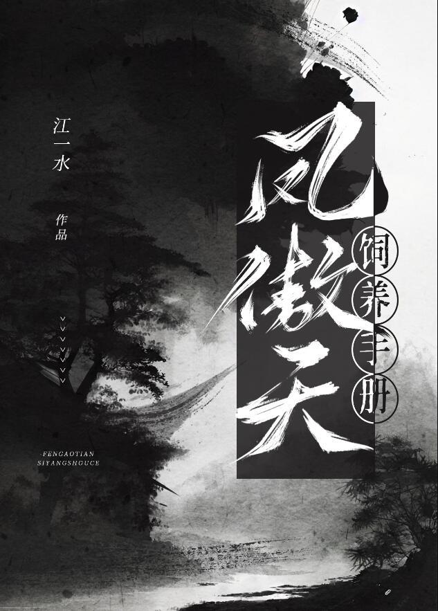 凤傲天动漫推荐