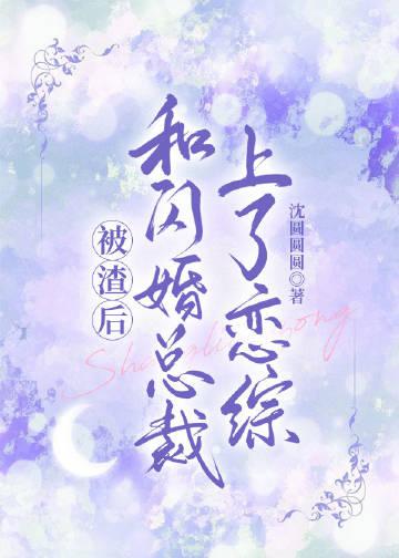 与总裁闪婚