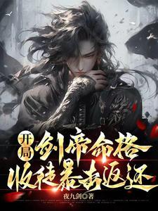 开局剑豪
