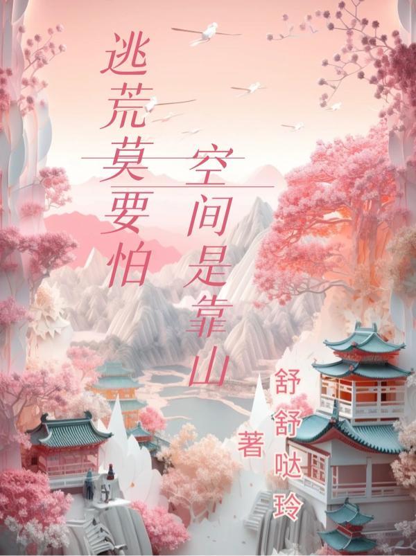 开局逃荒我靠空间娇养首辅大人