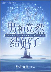 男神都已嫁晋江